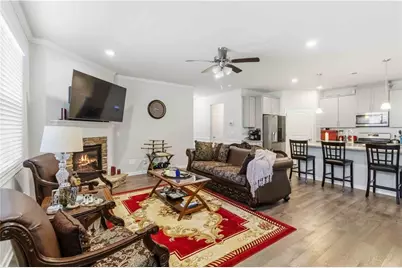 2999 Legacy Park Drive, Lithia Springs, GA 30122 - Photo 7