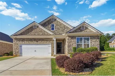 2999 Legacy Park Drive, Lithia Springs, GA 30122 - Photo 1