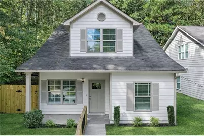 70 Gardenia Drive NW, Atlanta, GA 30314 - Photo 1