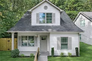 70 Gardenia Dr NW, Atlanta, GA 30314 - Photo 1
