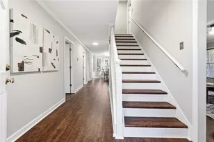 309 Mariner Cir, Woodstock, GA 30189 - Photo 5