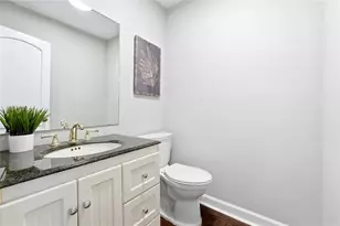 309 Mariner Cir, Woodstock, GA 30189 - Photo 11