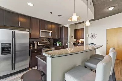 361 17th Street #2120, Atlanta, GA 30363 - Photo 11