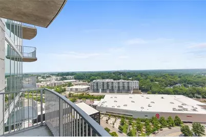 361 17th Street #2120, Atlanta, GA 30363 - Photo 21