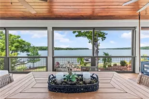 1951 Northwoods Dr, Greensboro, GA 30642 - Photo 21