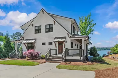 1951 Northwoods Drive, Greensboro, GA 30642 - Photo 1