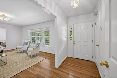 1525 Mason Mill Road NE, Atlanta, GA 30329 - Photo 5