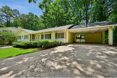 1525 Mason Mill Road NE, Atlanta, GA 30329 - Photo 47
