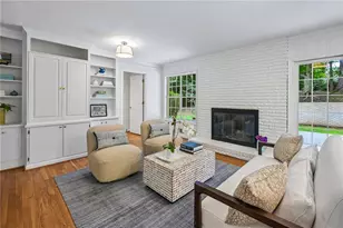 1525 Mason Mill Rd NE, Atlanta, GA 30329 - Photo 19