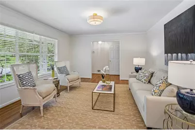 1525 Mason Mill Road NE, Atlanta, GA 30329 - Photo 9