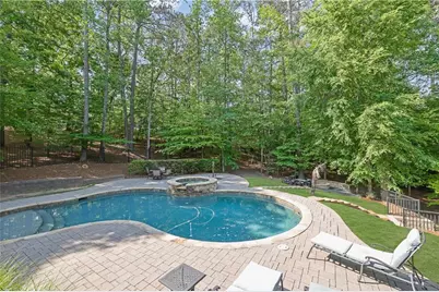 215 Penrith Place, Sandy Springs, GA 30350 - Photo 3