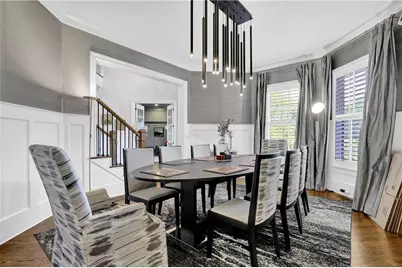 215 Penrith Place, Sandy Springs, GA 30350 - Photo 13