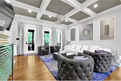 215 Penrith Place, Sandy Springs, GA 30350 - Photo 29