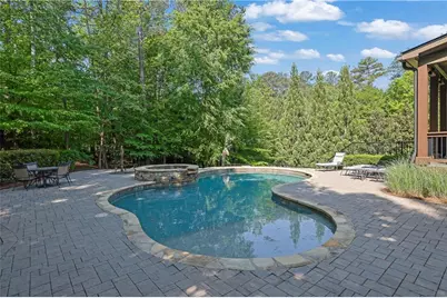 215 Penrith Place, Sandy Springs, GA 30350 - Photo 51