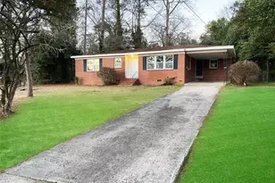 1942 Dirk Dr, Macon, GA 31217 - Photo 1