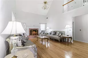 874 Georgian Point Dr, Lawrenceville, GA 30045 - Photo 5