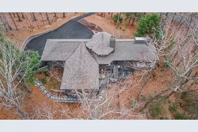 220 Wake Robin, Big Canoe, GA 30143 - Photo 71