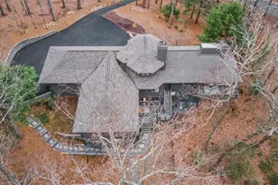 220 Wake Robin, Big Canoe, GA 30143 - Photo 71