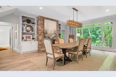 220 Wake Robin, Big Canoe, GA 30143 - Photo 21