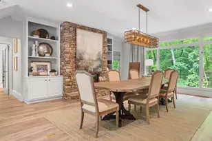 220 Wake Robin, Big Canoe, GA 30143 - Photo 21