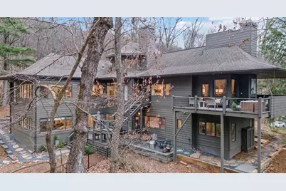 220 Wake Robin, Big Canoe, GA 30143 - Photo 73