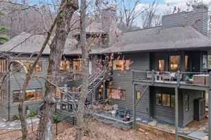 220 Wake Robin, Big Canoe, GA 30143 - Photo 73