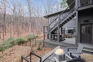 220 Wake Robin, Big Canoe, GA 30143 - Photo 53