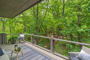220 Wake Robin, Big Canoe, GA 30143 - Photo 35