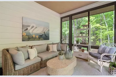 220 Wake Robin, Big Canoe, GA 30143 - Photo 25