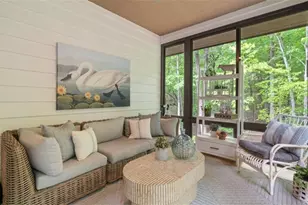 220 Wake Robin, Big Canoe, GA 30143 - Photo 25