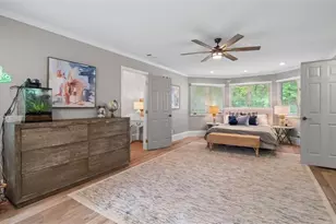 220 Wake Robin, Big Canoe, GA 30143 - Photo 45