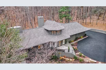 220 Wake Robin, Big Canoe, GA 30143 - Photo 79