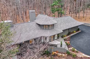 220 Wake Robin, Big Canoe, GA 30143 - Photo 79