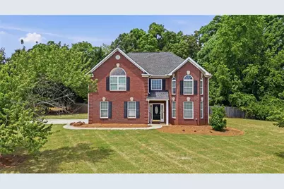 1700 Rising View Circle, McDonough, GA 30253 - Photo 1