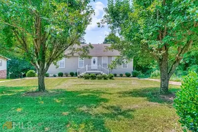 2020 Driftwood Circle, Cumming, GA 30041 - Photo 1
