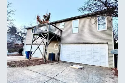 2020 Driftwood Circle, Cumming, GA 30041 - Photo 5