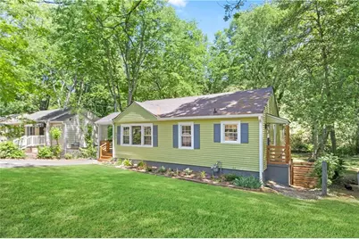 2274 Carey Drive SE, Atlanta, GA 30315 - Photo 3