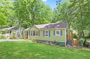 2274 Carey Dr SE, Atlanta, GA 30315 - Photo 3
