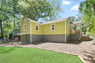 2274 Carey Dr SE, Atlanta, GA 30315 - Photo 29