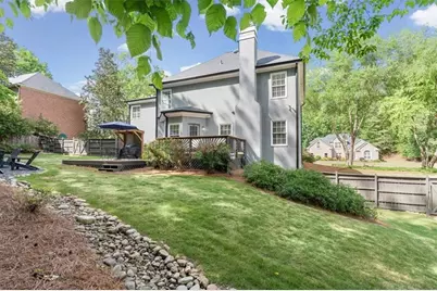 1020 Knoll Terrace, Roswell, GA 30075 - Photo 51