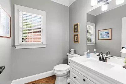 1020 Knoll Terrace, Roswell, GA 30075 - Photo 19