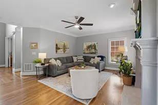 1020 Knoll Terrace, Roswell, GA 30075 - Photo 11