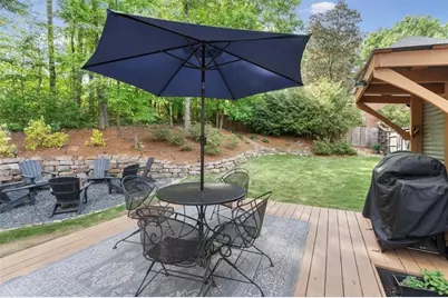 1020 Knoll Terrace, Roswell, GA 30075 - Photo 47