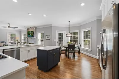 1020 Knoll Terrace, Roswell, GA 30075 - Photo 17