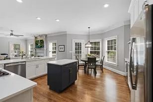 1020 Knoll Terrace, Roswell, GA 30075 - Photo 17