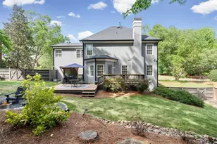 1020 Knoll Terrace, Roswell, GA 30075 - Photo 49