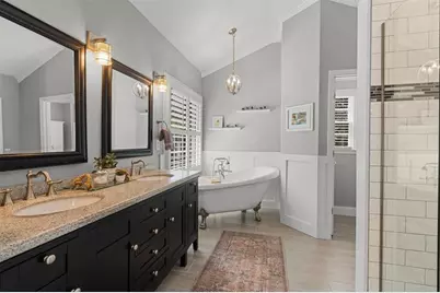 1020 Knoll Terrace, Roswell, GA 30075 - Photo 25