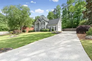 1020 Knoll Terrace, Roswell, GA 30075 - Photo 3