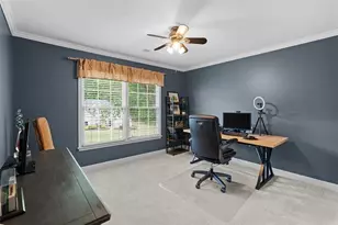 1020 Knoll Terrace, Roswell, GA 30075 - Photo 33