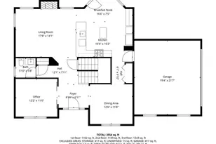 1020 Knoll Terrace, Roswell, GA 30075 - Photo 63
